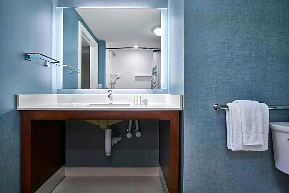 Residence Inn by Marriott Ocean City