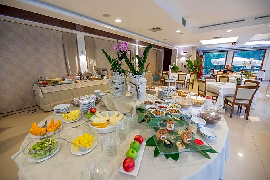 Hotel Parco delle Fontane