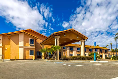 Quality Inn Banning I-10