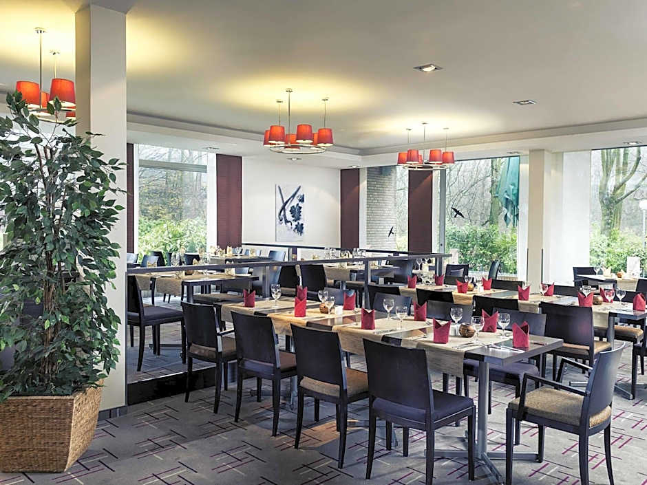 Mercure Hotel Düsseldorf Neuss
