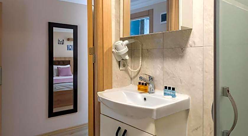 Grey House Suit İstanbul - Historical Peninsula