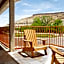 Cathedral Valley Inn