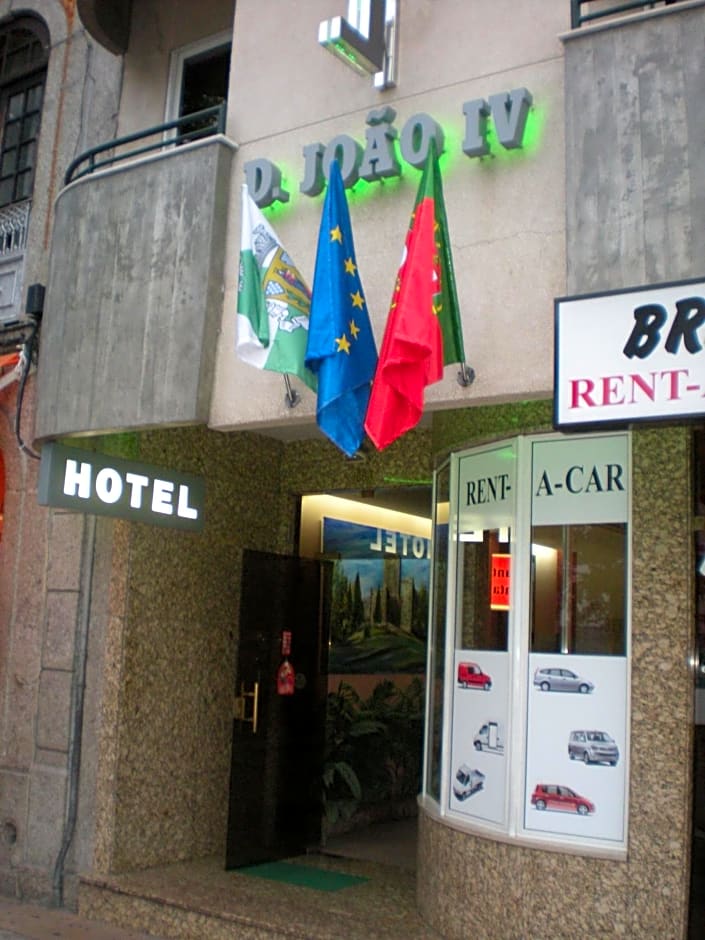 Hotel Dom Joao IV
