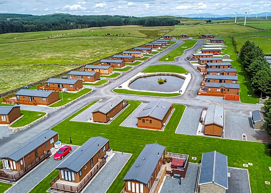 Whitecairn Holiday Park