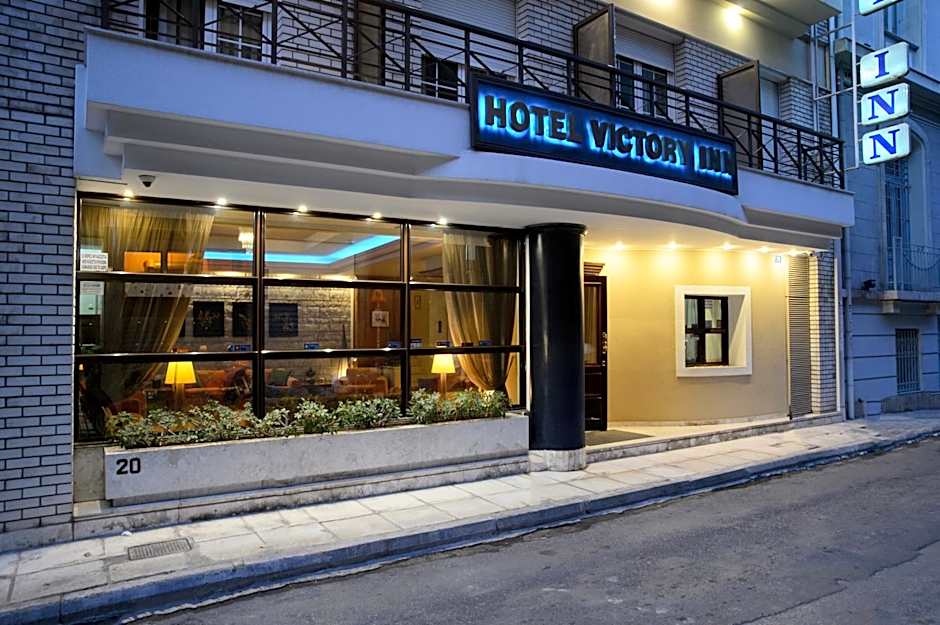Victory Inn Hotel
