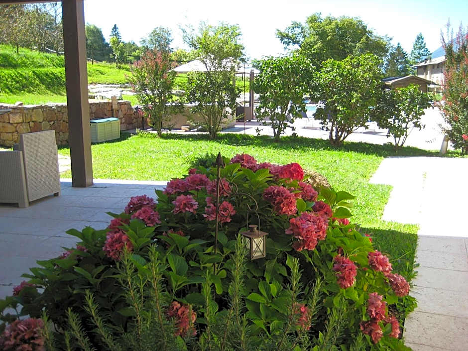 RTA Hotel Le Vallene