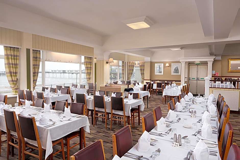 Trouville Hotel by Compass Hospitality