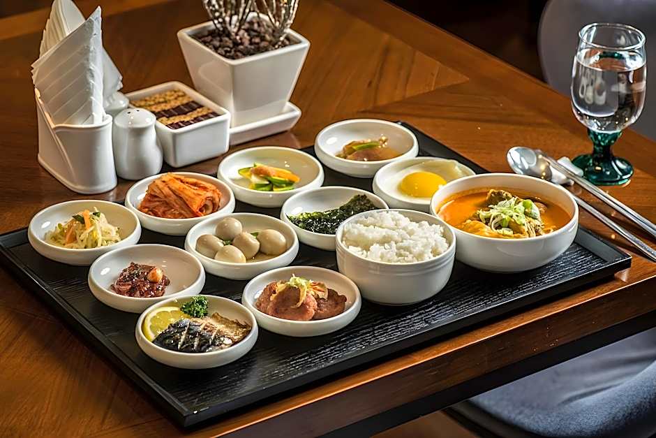 SHANGRIA BEACH TOURIST HOTEL