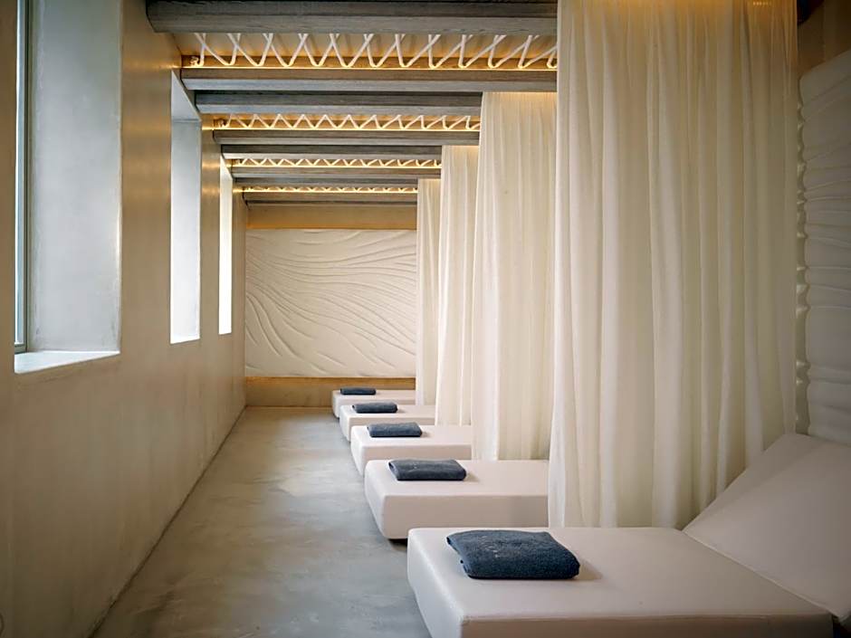 Mykonos Riviera - Small Luxury Hotels of the World