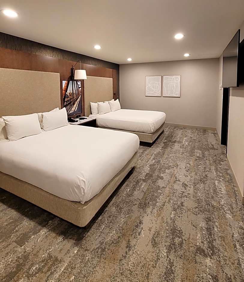 The Riverside Hotel, BW Premier Collection