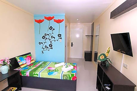 Premier Double Room
