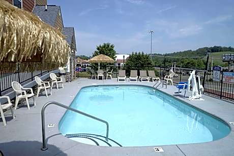 Microtel Inn & Suites by Wyndham Pigeon Forge