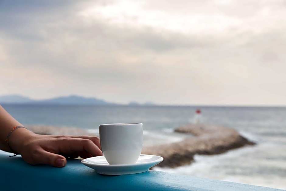 Paradou Mediterranee, BW Signature Collection