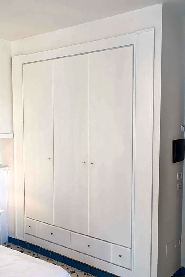 Cala Moresca Apartments