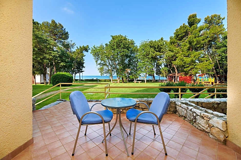 Hotel Aurora Plava Laguna