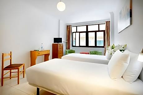 Double or Twin Double or Twin Room