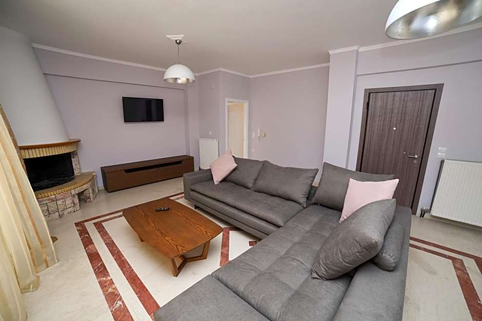 Apartments Stoudios Georgias