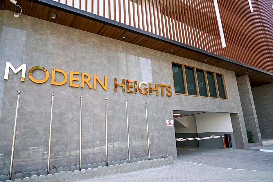 Modern Heights