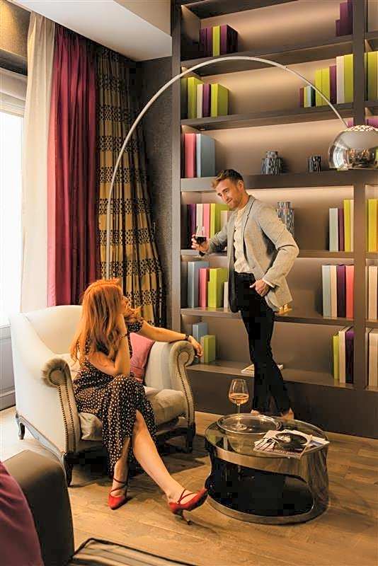 Hotel Le petit Paris