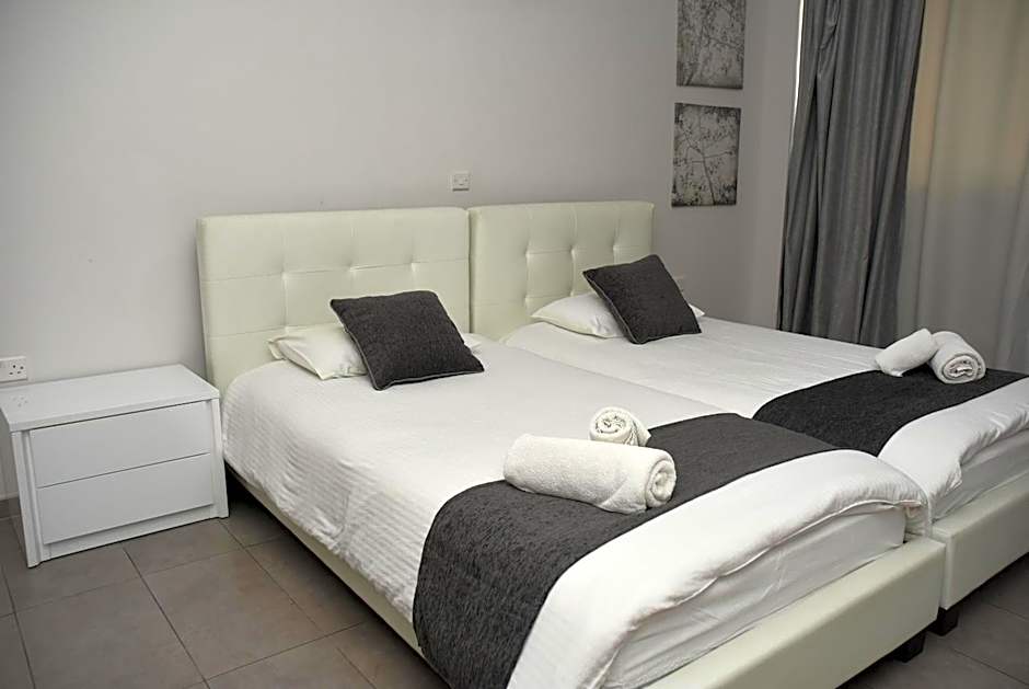 Rimon Cyprus Israeli Kosher Rooms