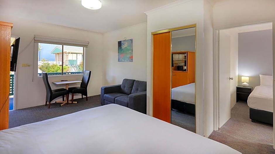 Best Western Cattle City Motor Inn