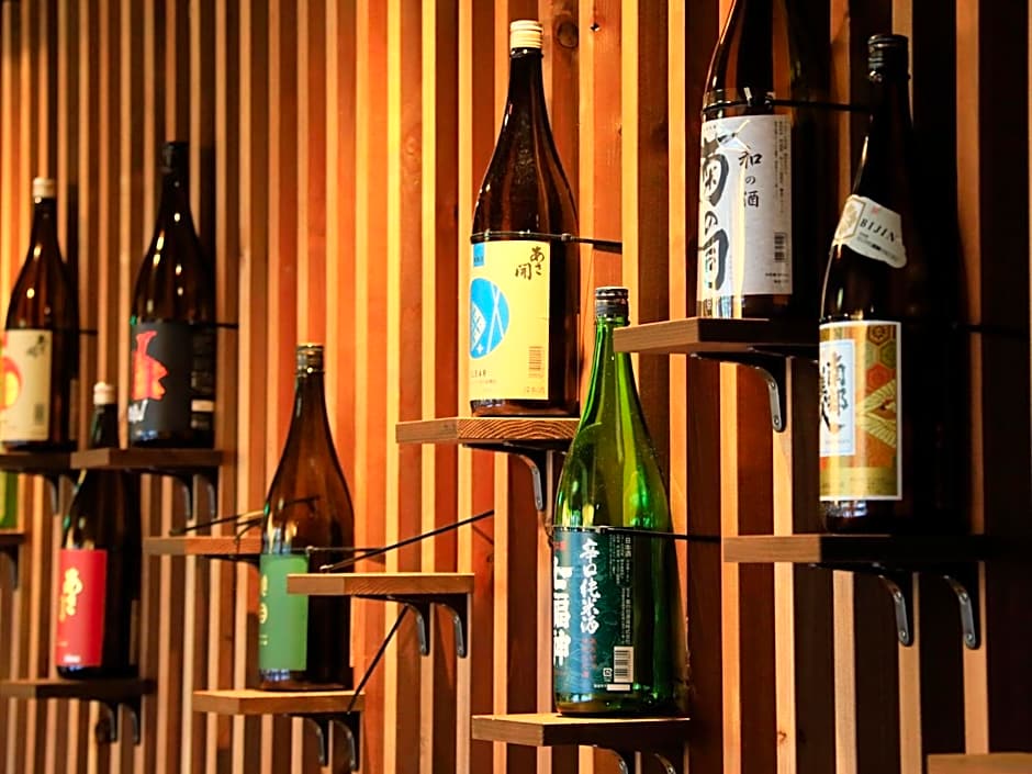 竹あかりの宿 加賀助