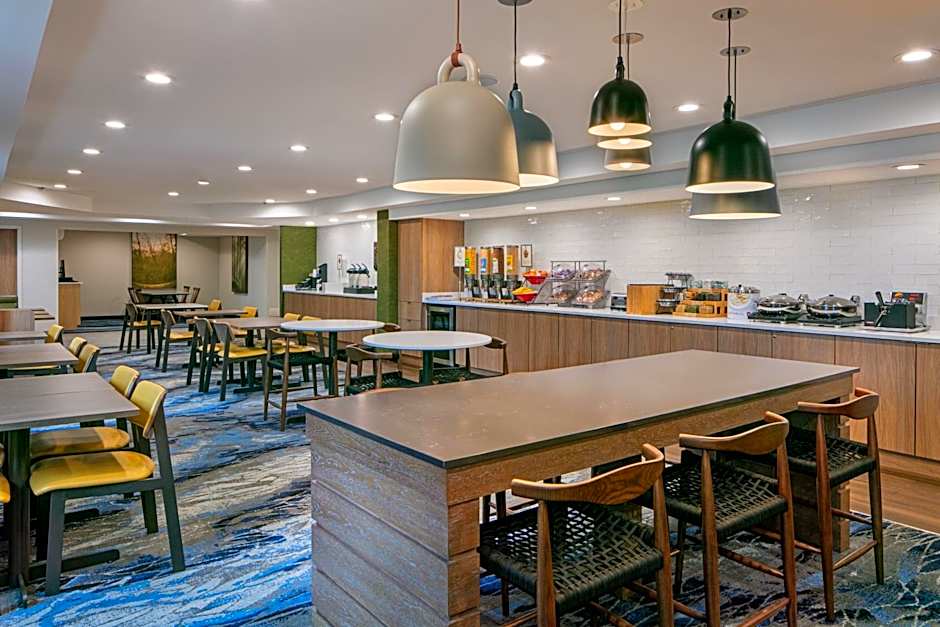 Fairfield Inn by Marriott New York JFK Airport