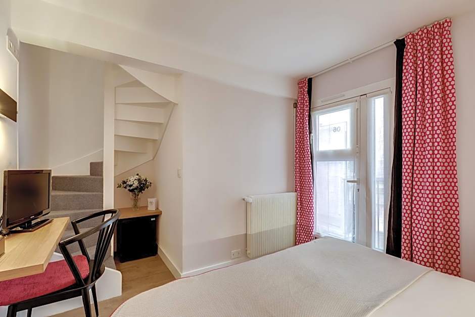 Hotel Alexandrine Opera