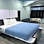 Crystal Suites