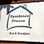 Residence Franca B&B