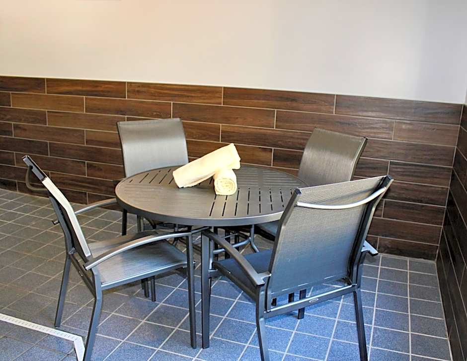 Fairfield Inn by Marriott Boise