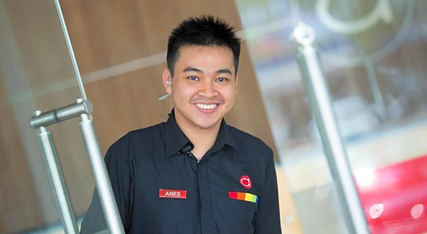 Amaris Hotel Citra Raya - Tangerang