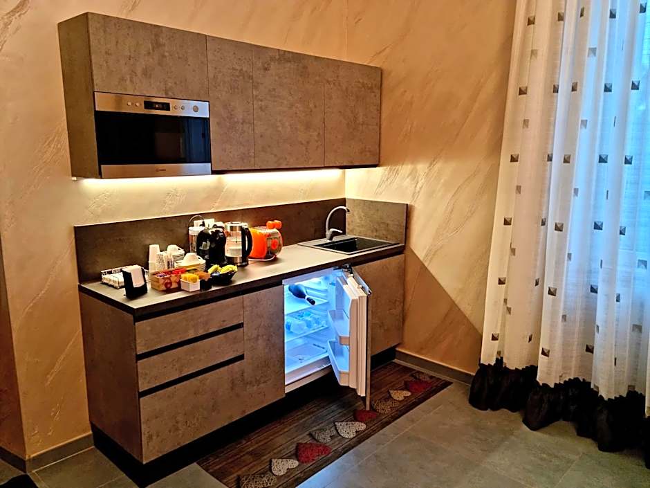 Il Casale nel Parco Guesthouse