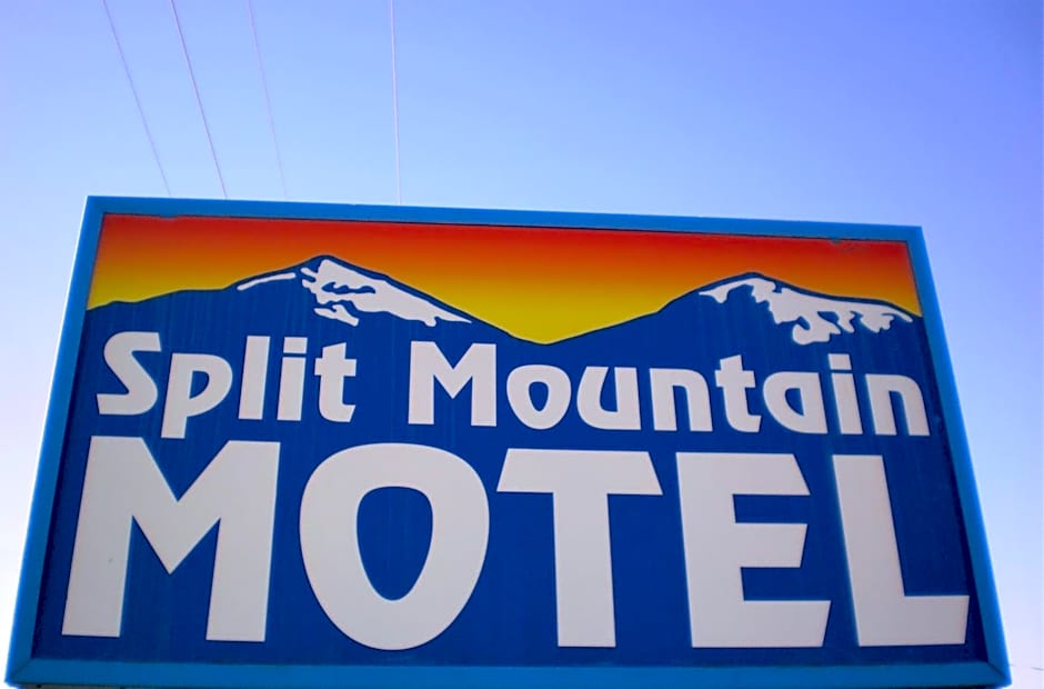 Split Mountain Motel