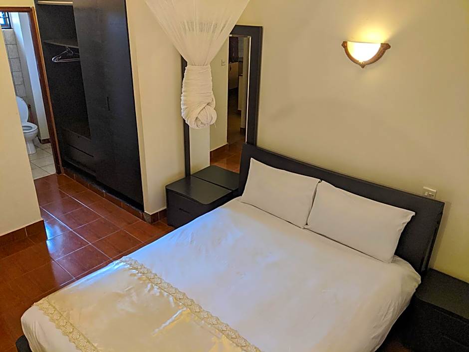 Prestige Hotel Suites