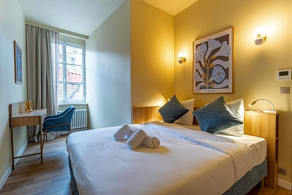 Hotel 't Putje