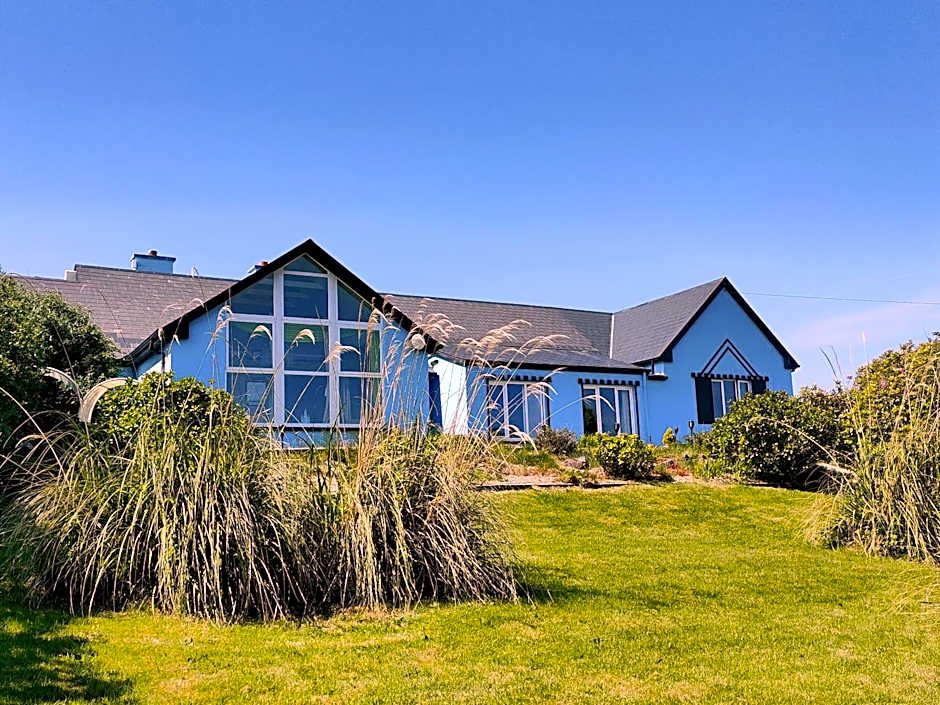 Ferndale Luxury Boutique Bed & Breakfast