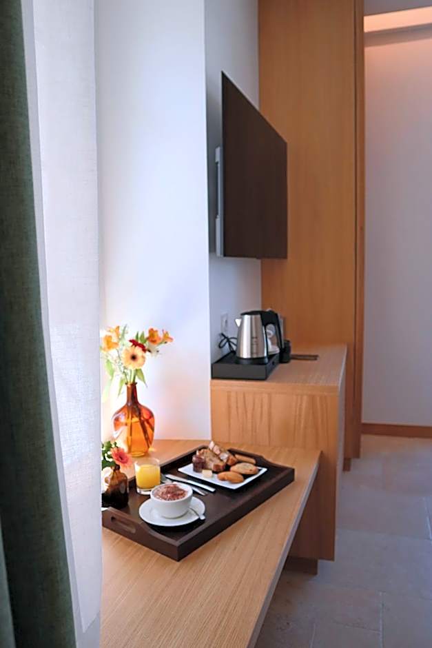 Le Royal Hôtel Restaurant