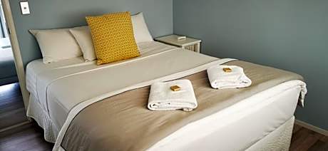 Sailfish Cove Two-Bedroom Standard Apartment (Stair Access Only)