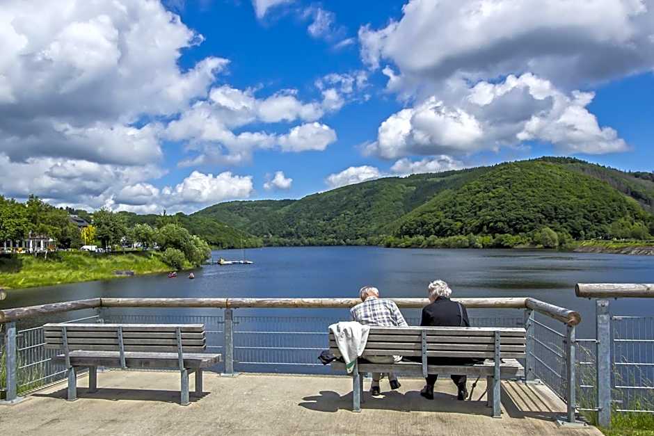 Hotel De Lange Man Monschau Eifel