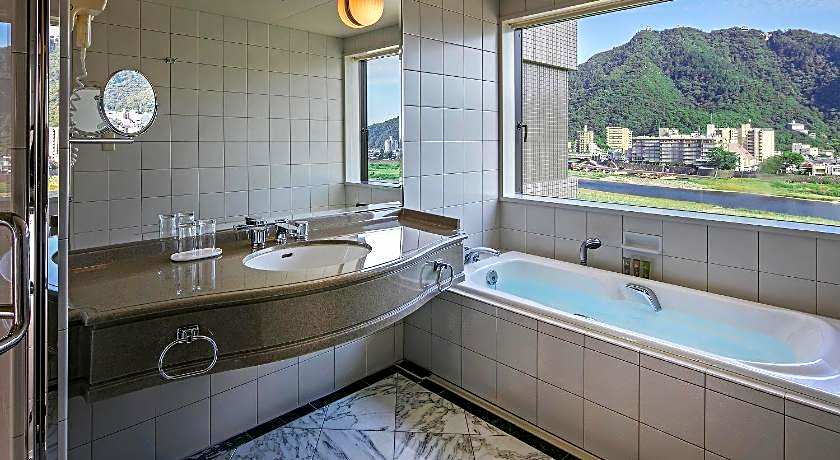 Gifu Miyako Hotel