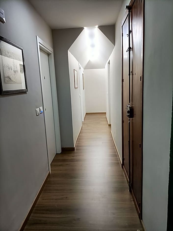 Luxury B&B Iolanda