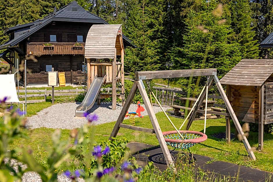 Hapimag Ferienwohnungen Sonnleitn