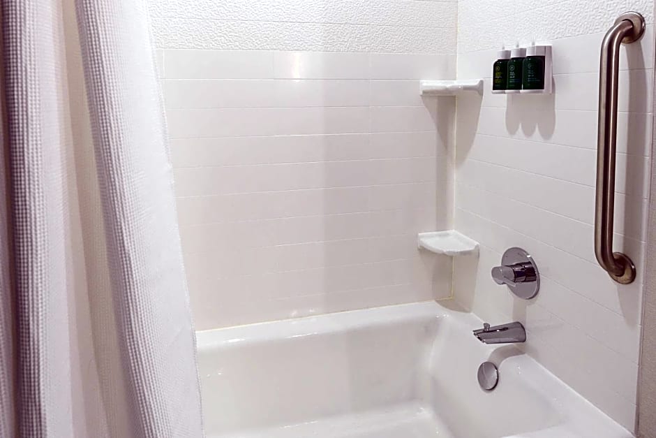 Fairfield Inn & Suites Ontario Rancho Cucamonga