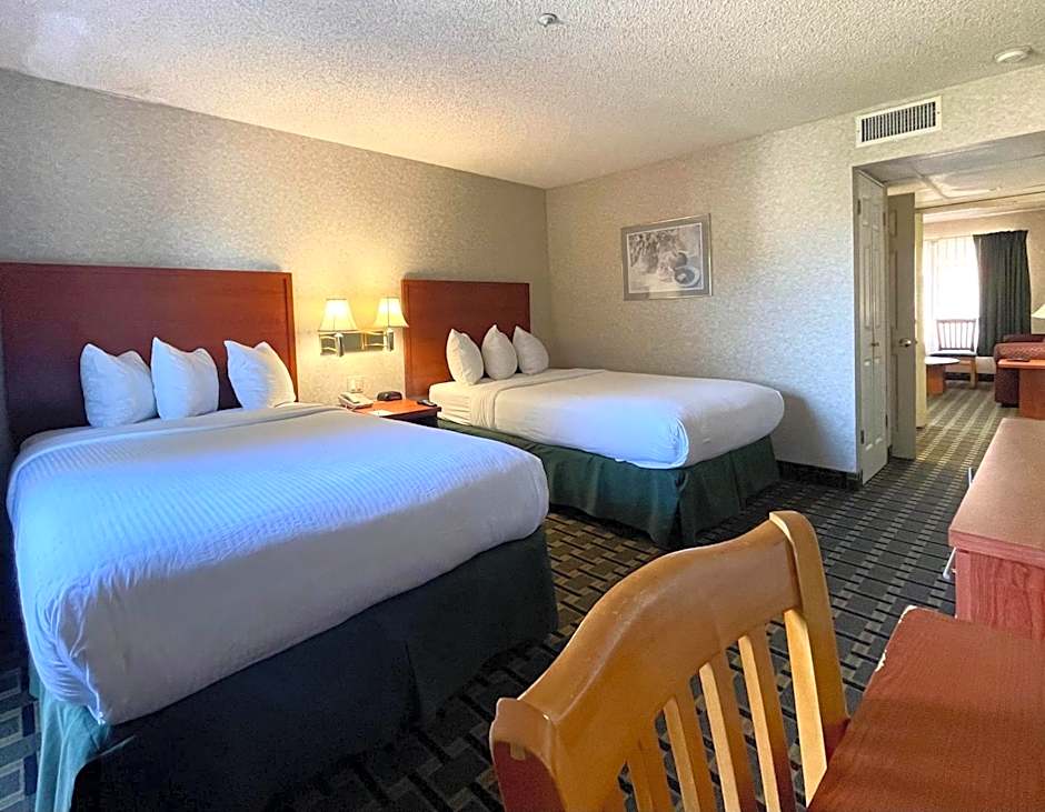 Ramada by Wyndham South El Monte