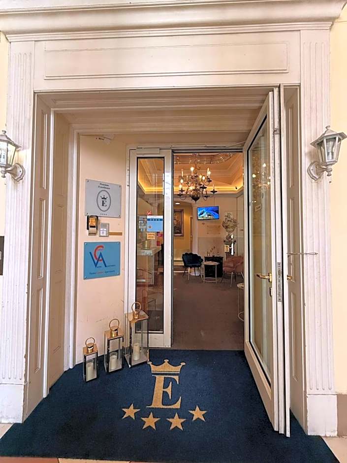 Hotel Pension Excellence