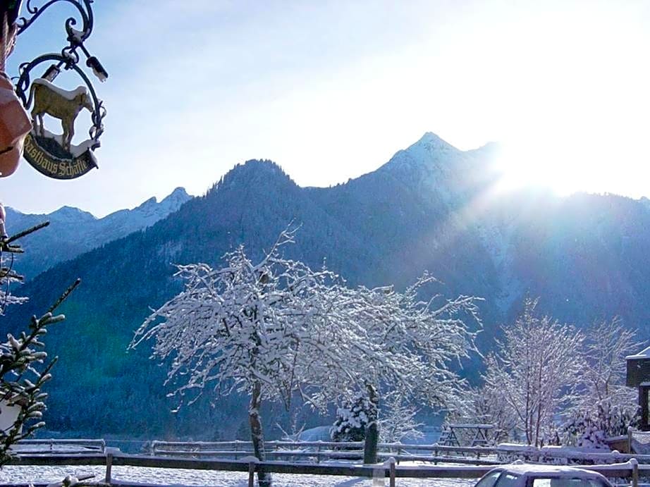 Hotel Gasthaus Schäfle