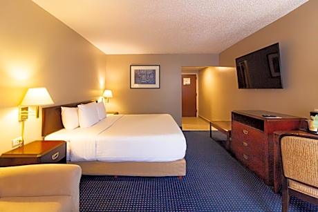 Wyndham Garden Monterrey Norte