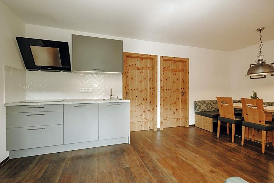 Hubertus - Das Landhaus