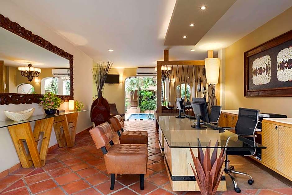 Acanto Hotel Playa del Carmen, Trademark Collection by Wyndham